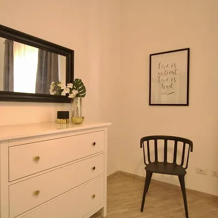 Domus In Laterano Apartamento Roma Exterior foto