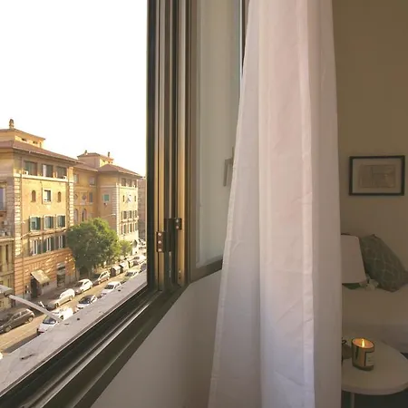 Domus In Laterano Apartamento Roma Exterior foto