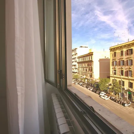 Domus In Laterano Apartamento Roma Exterior foto