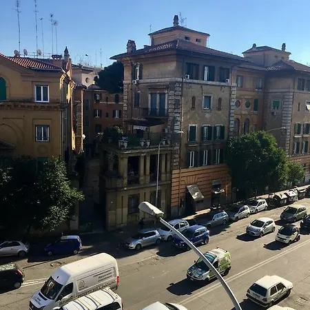 Domus In Laterano Apartamento Roma Exterior foto