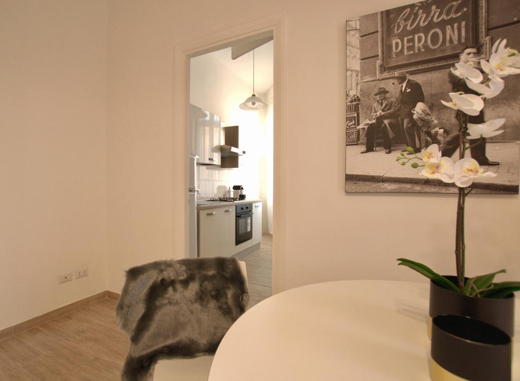 Domus In Laterano Apartment Rom