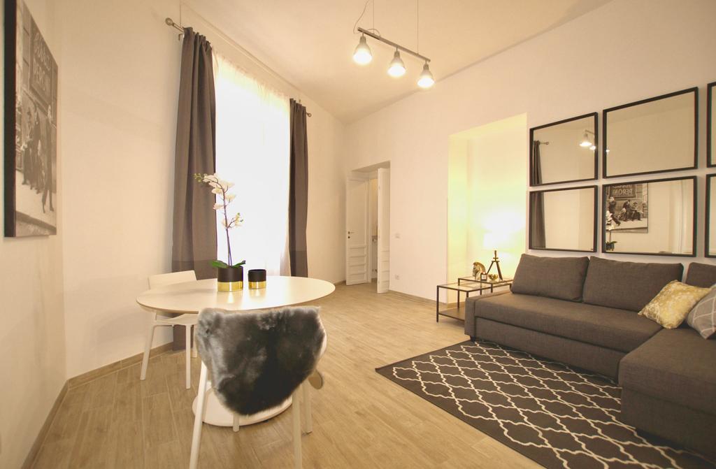 Domus In Laterano Rom