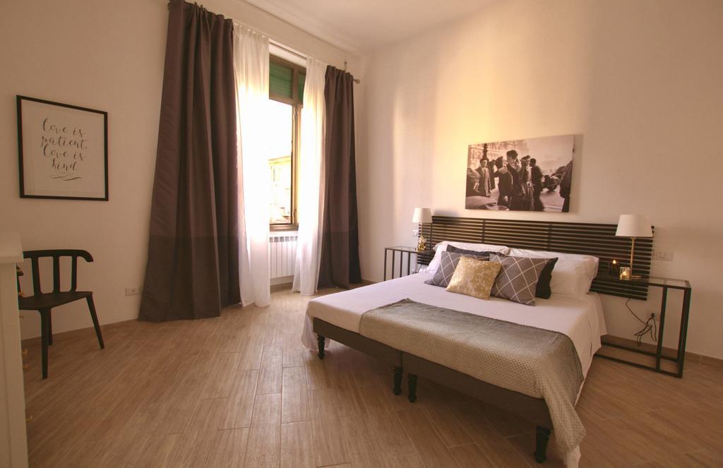 Apartment Domus In Laterano Rom
